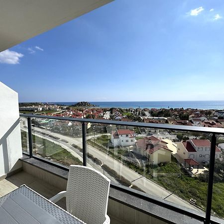 Terra Apartments In Caesar Blue Resort, Fixed Lunch Till 3Pm, Gym, Heated Pool, Sauna, Kids Club Rizokarpaso Zewnętrze zdjęcie