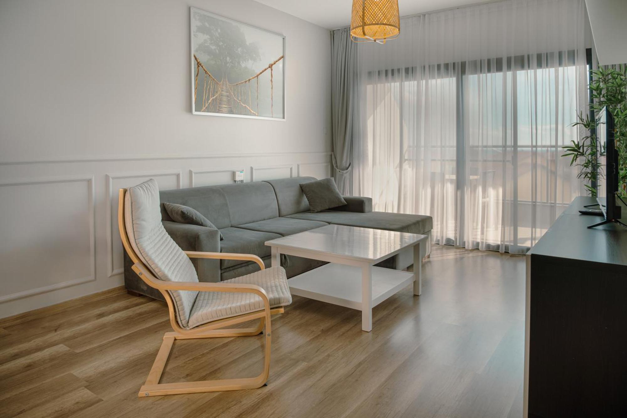 Terra Apartments In Caesar Blue Resort, Fixed Lunch Till 3Pm, Gym, Heated Pool, Sauna, Kids Club Rizokarpaso Zewnętrze zdjęcie