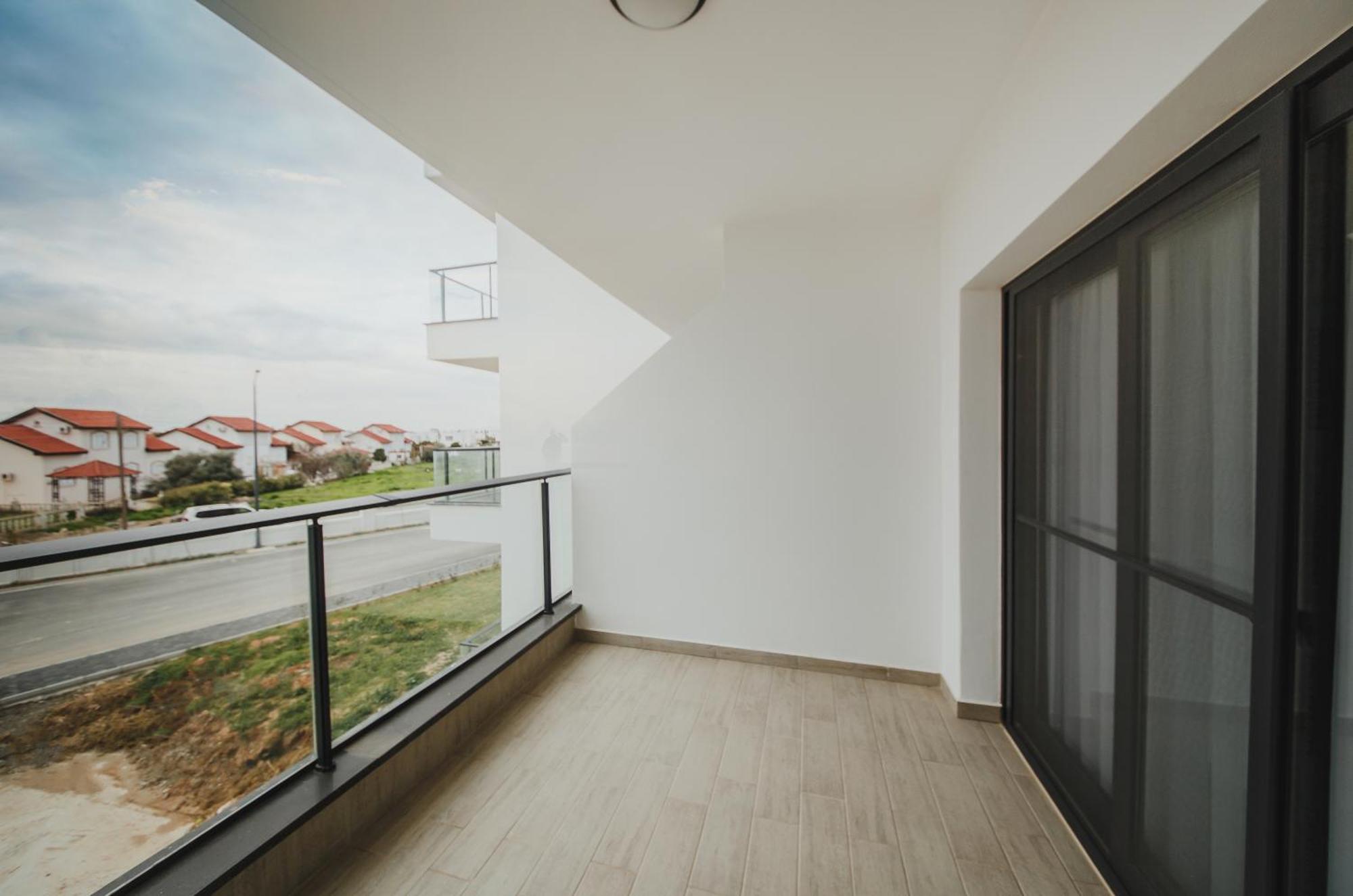 Terra Apartments In Caesar Blue Resort, Fixed Lunch Till 3Pm, Gym, Heated Pool, Sauna, Kids Club Rizokarpaso Zewnętrze zdjęcie