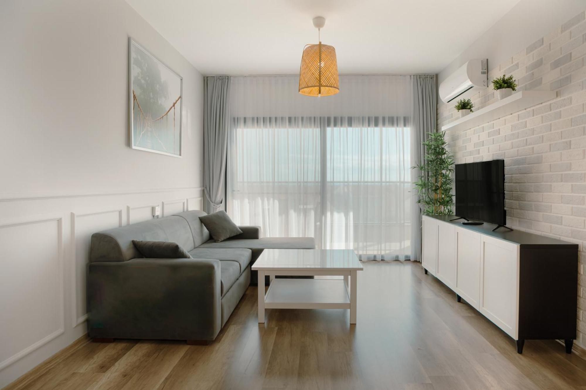 Terra Apartments In Caesar Blue Resort, Fixed Lunch Till 3Pm, Gym, Heated Pool, Sauna, Kids Club Rizokarpaso Zewnętrze zdjęcie