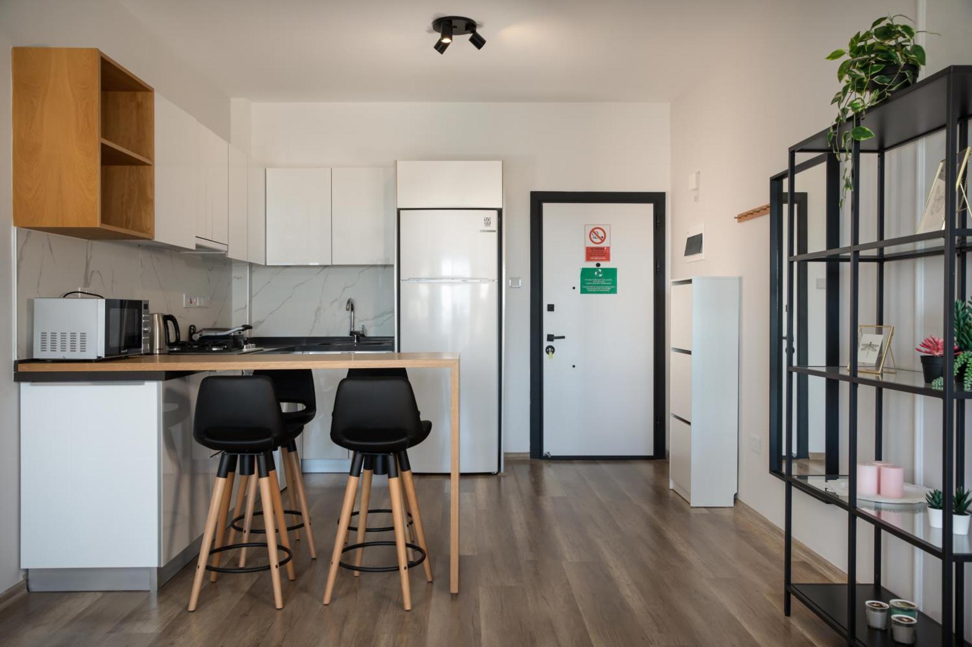 Terra Apartments In Caesar Blue Resort, Fixed Lunch Till 3Pm, Gym, Heated Pool, Sauna, Kids Club Rizokarpaso Zewnętrze zdjęcie