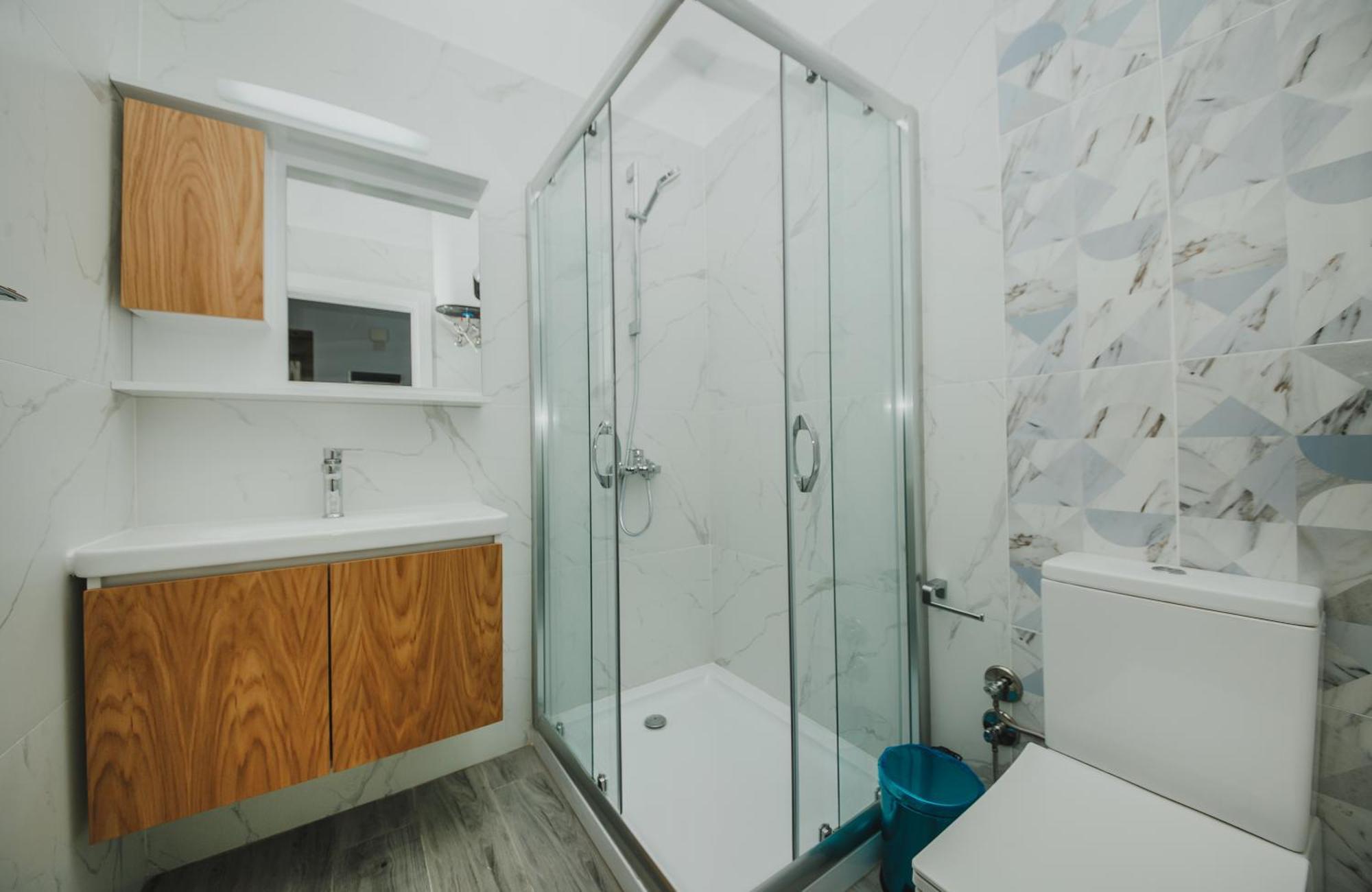 Terra Apartments In Caesar Blue Resort, Fixed Lunch Till 3Pm, Gym, Heated Pool, Sauna, Kids Club Rizokarpaso Zewnętrze zdjęcie