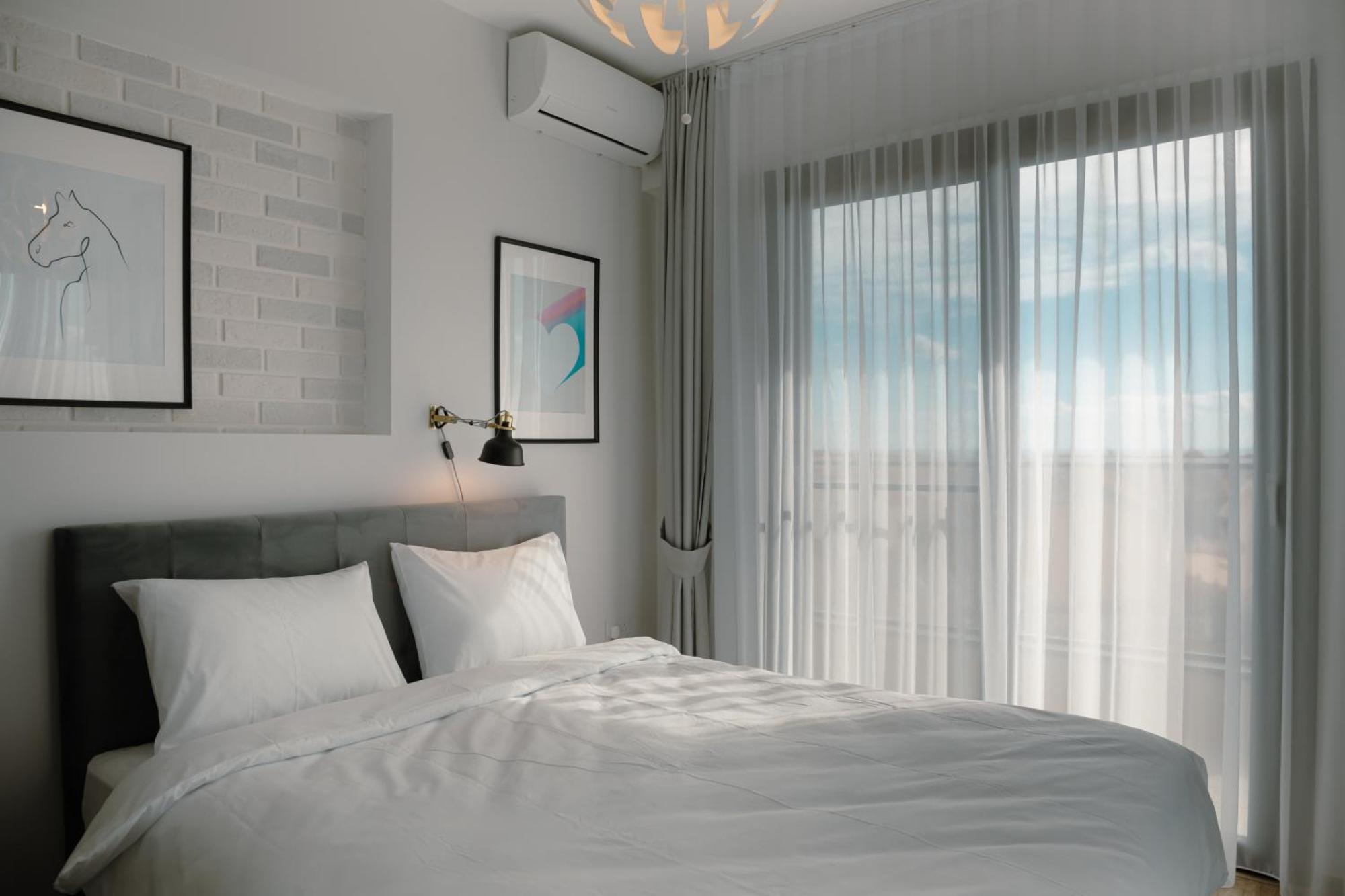 Terra Apartments In Caesar Blue Resort, Fixed Lunch Till 3Pm, Gym, Heated Pool, Sauna, Kids Club Rizokarpaso Zewnętrze zdjęcie