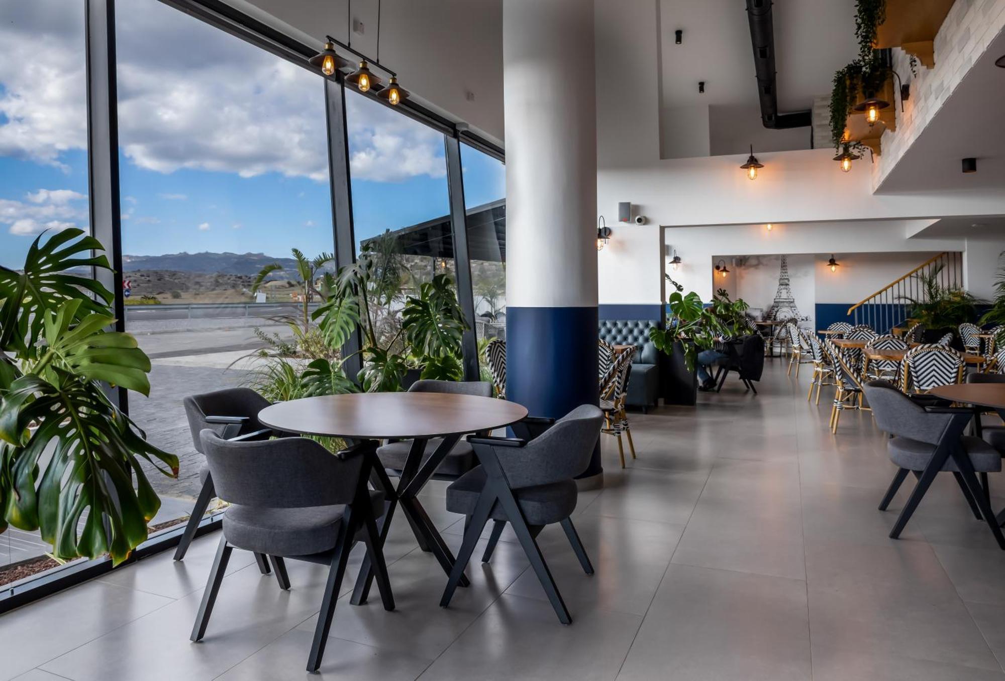 Terra Apartments In Caesar Blue Resort, Fixed Lunch Till 3Pm, Gym, Heated Pool, Sauna, Kids Club Rizokarpaso Zewnętrze zdjęcie