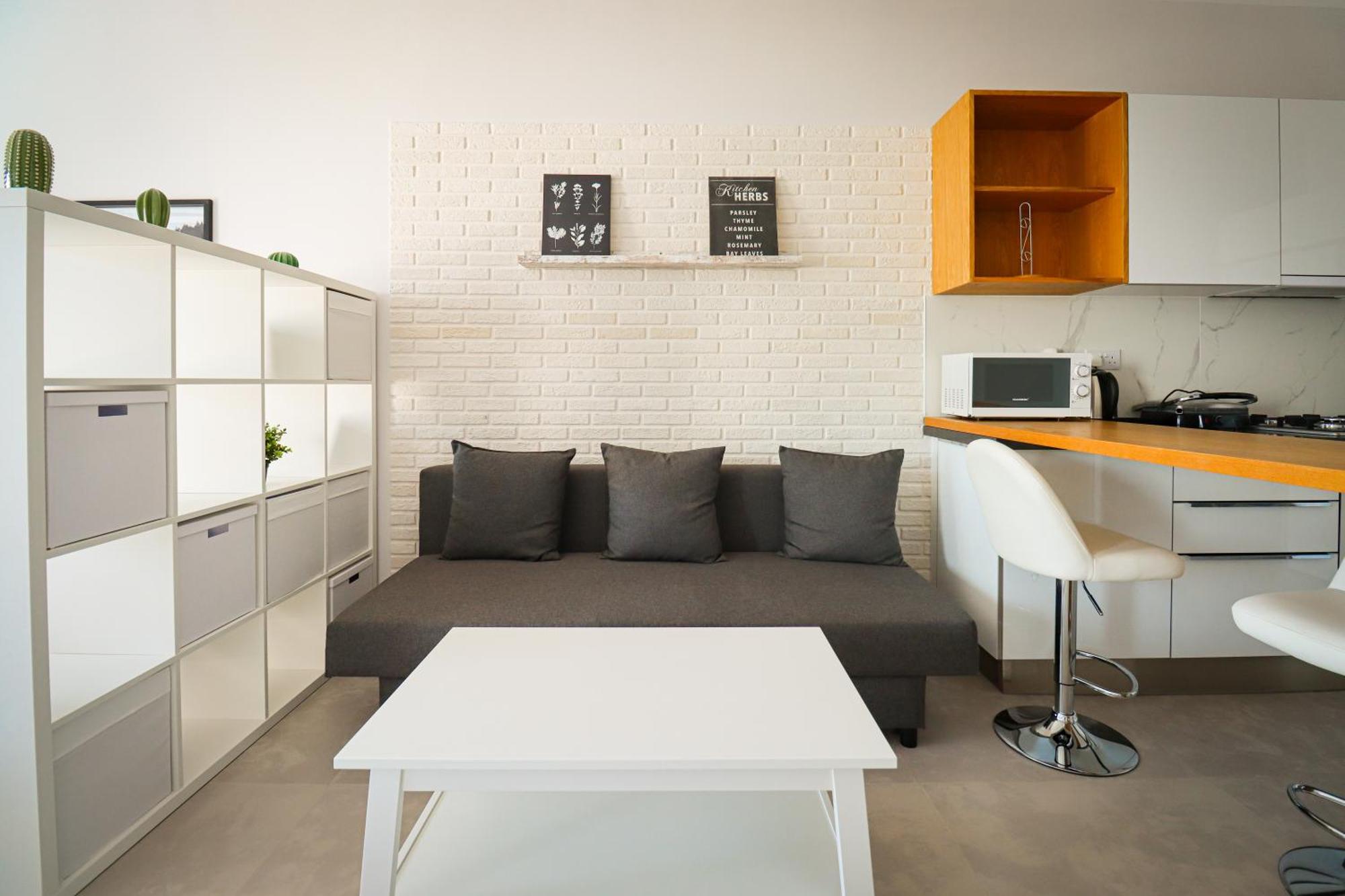 Terra Apartments In Caesar Blue Resort, Fixed Lunch Till 3Pm, Gym, Heated Pool, Sauna, Kids Club Rizokarpaso Zewnętrze zdjęcie
