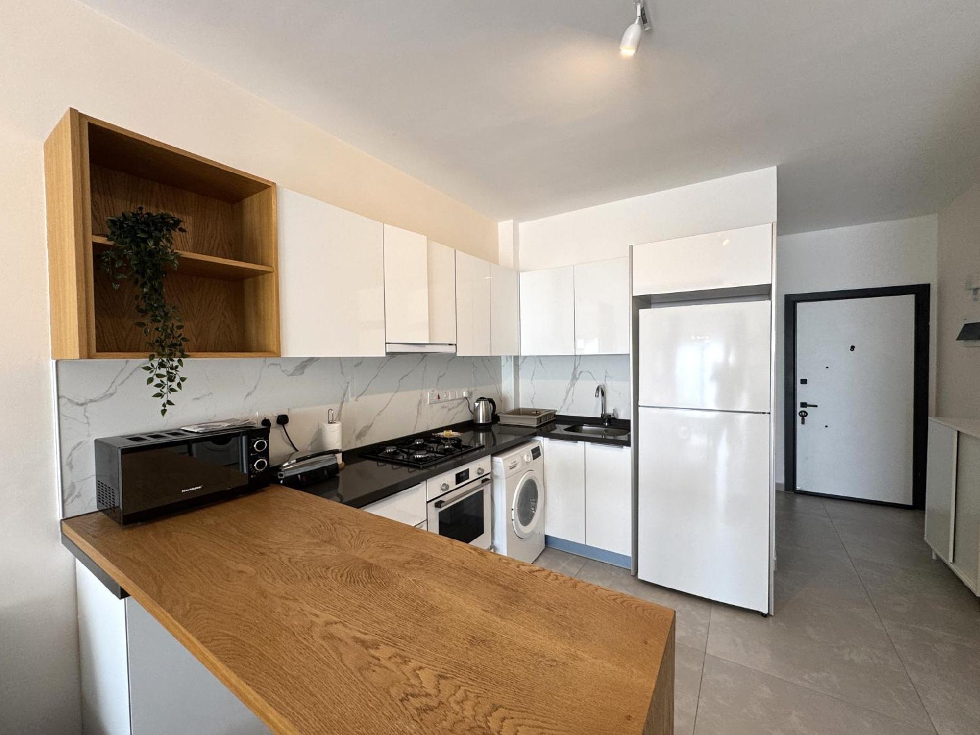 Terra Apartments In Caesar Blue Resort, Fixed Lunch Till 3Pm, Gym, Heated Pool, Sauna, Kids Club Rizokarpaso Zewnętrze zdjęcie